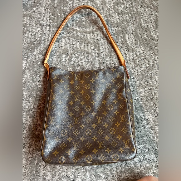 Louis Vuitton Vintage Bag - excellent condition!! - Picture 1 of 8